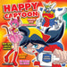 Happy Cartoon
