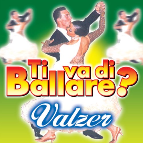 Ti Va Di Ballare? Valzer