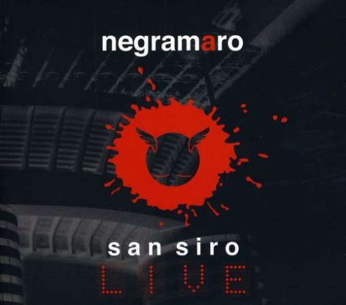 San Siro Live 2008