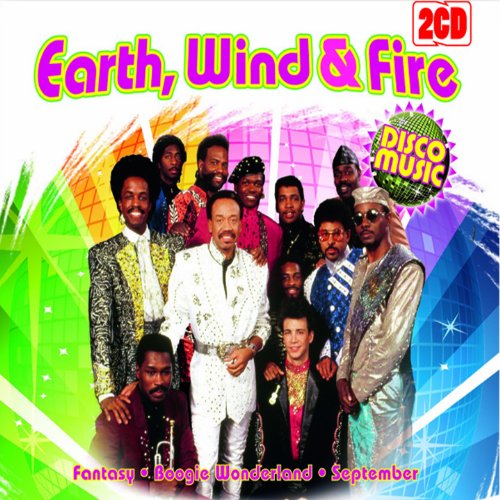Disco Music