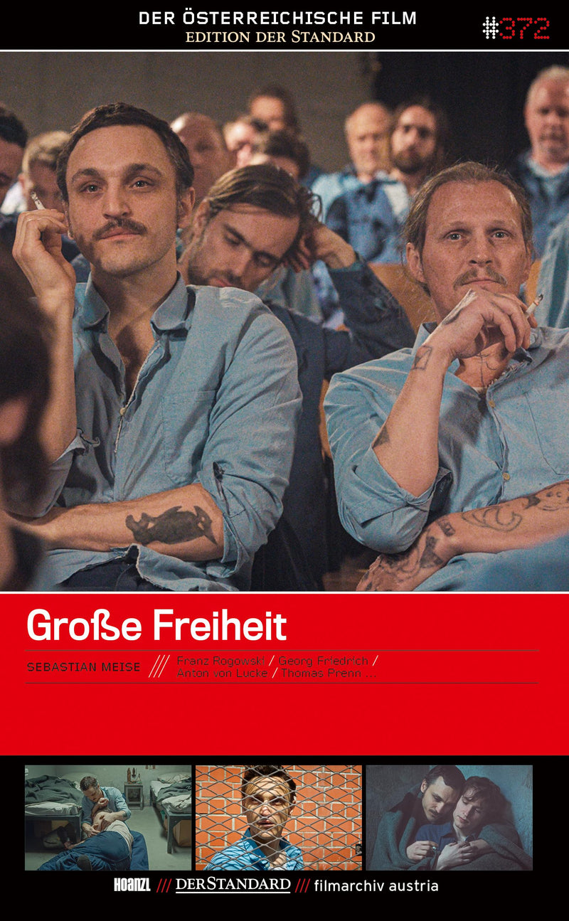 Gross Fr Ih It (#372: S Bastian M Is