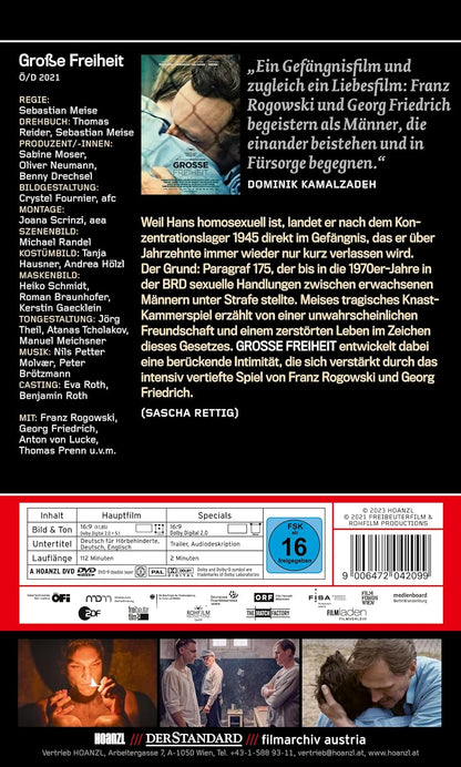 Gross Fr Ih It (#372: S Bastian M Is