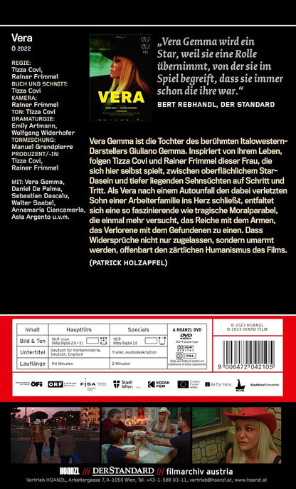 #373: Vera (Tizza Covi, Rainer Frimme