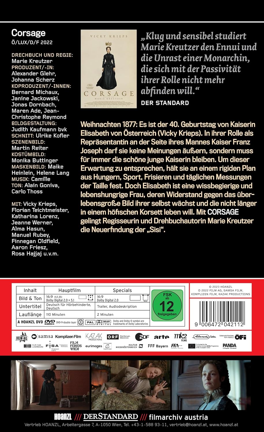 #374: Co Sage (Ma Ie K Eutze