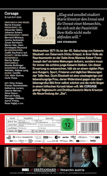 #374: Co Sage (Ma Ie K Eutze