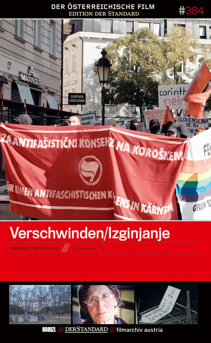#384: Ve Schwinden / Izginjanje (And Ina M Acnika