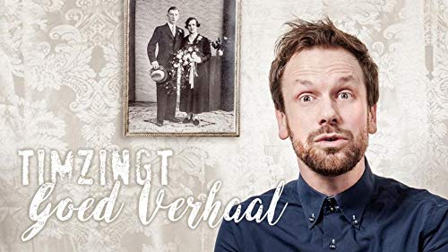 Timzingt - Goed Verhaal