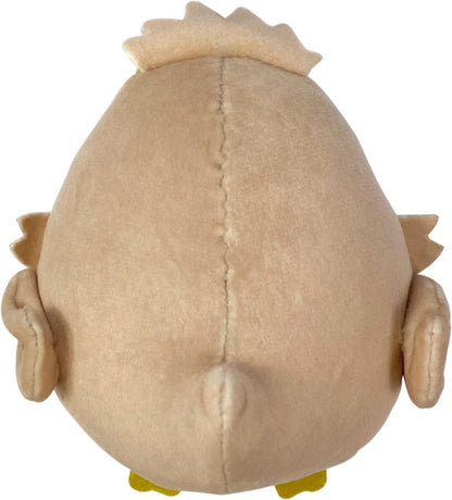 Great Eastern Entertainment Haikyu!! S2 - Kotaro Bokuto Owl Plush 4" H