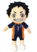 Great Eastern Entertainment Haikyu!! S3- Daichi Plush 8" H