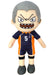 Great Eastern Entertainment Haikyu!! S3- Ryunosuke Plush 8" H, Multi