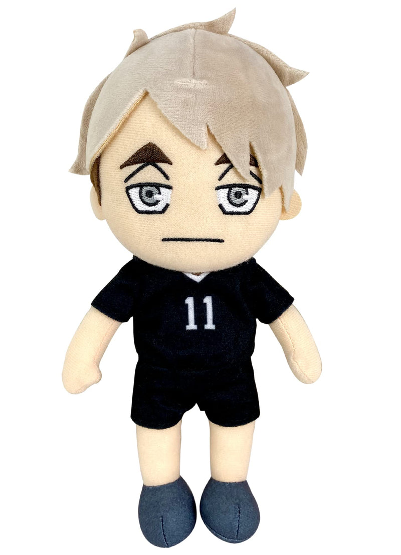 Great Eastern Entertainment Haikyu!!- S4 Osamu Plush 8" H