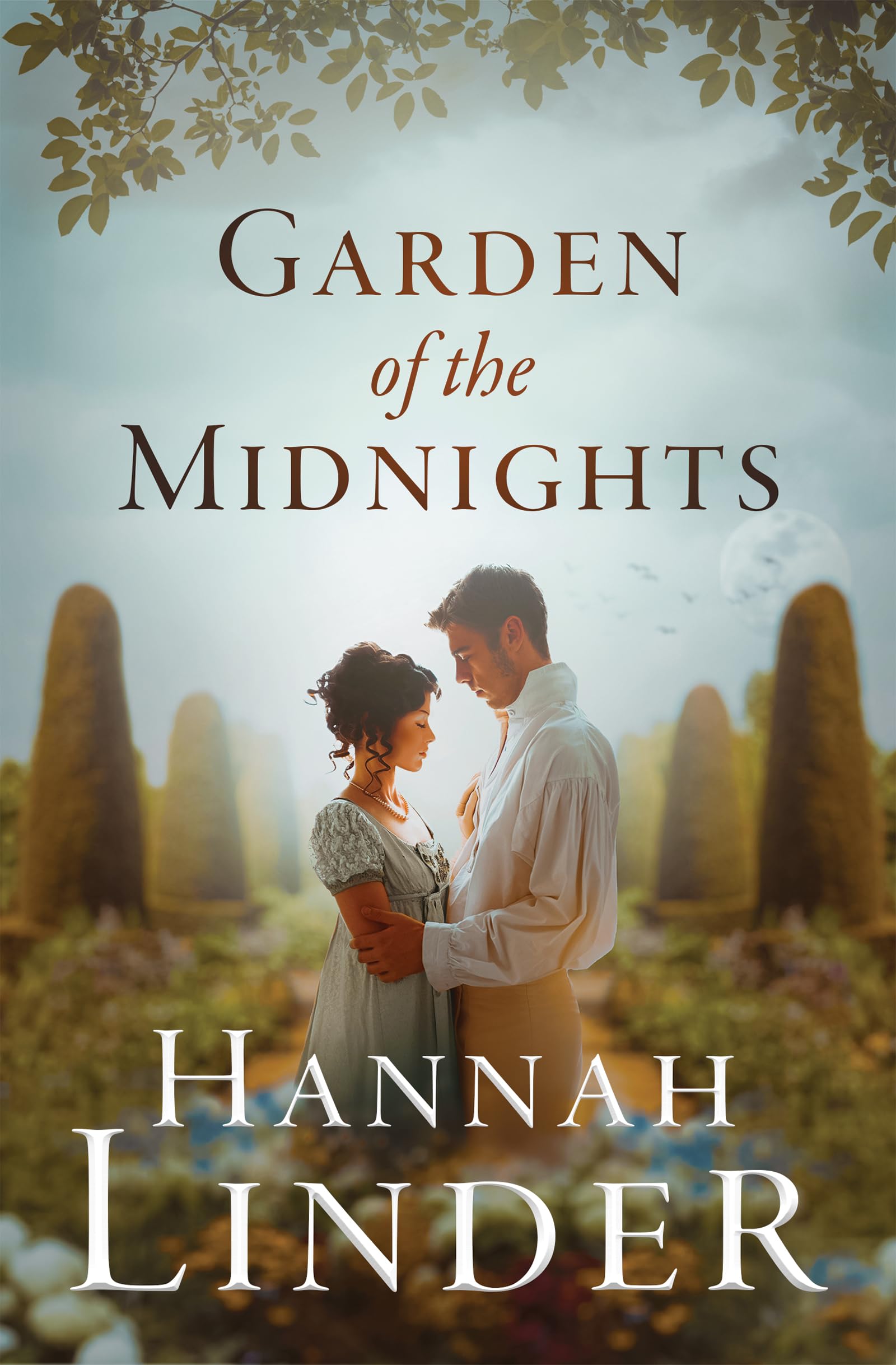 Garden of the Midnights