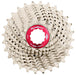 Sunrace CSRX1 11sp Cassette Silver/Black 11-36T
