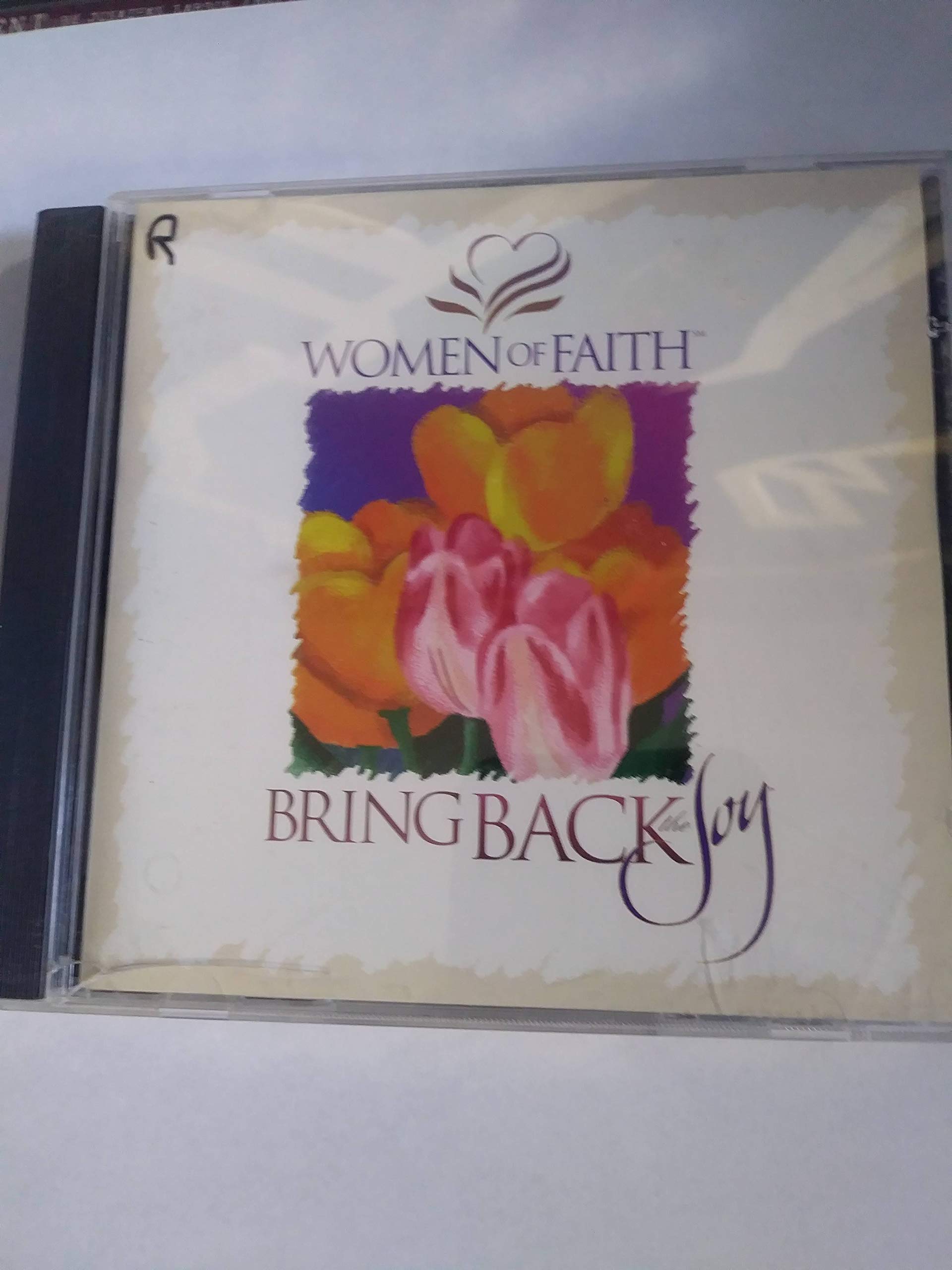 Bring Back The Joy