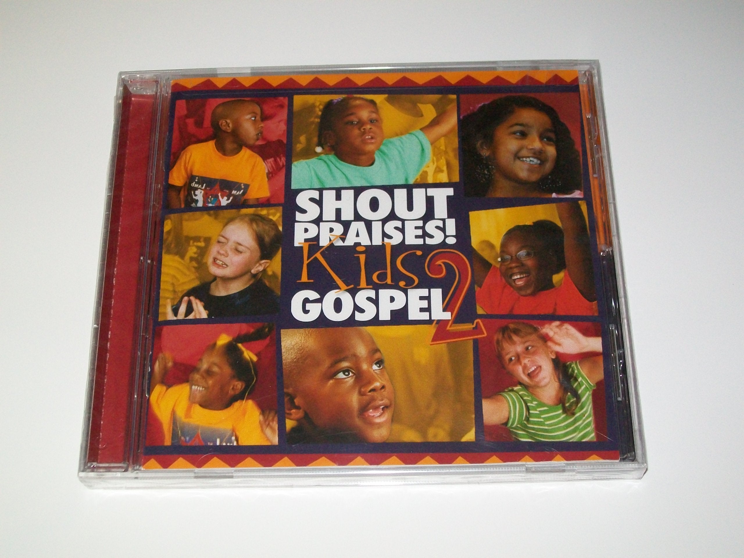 Kids Gospel 2