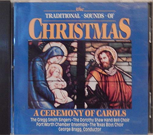 A Ceremony of Carols (UK
