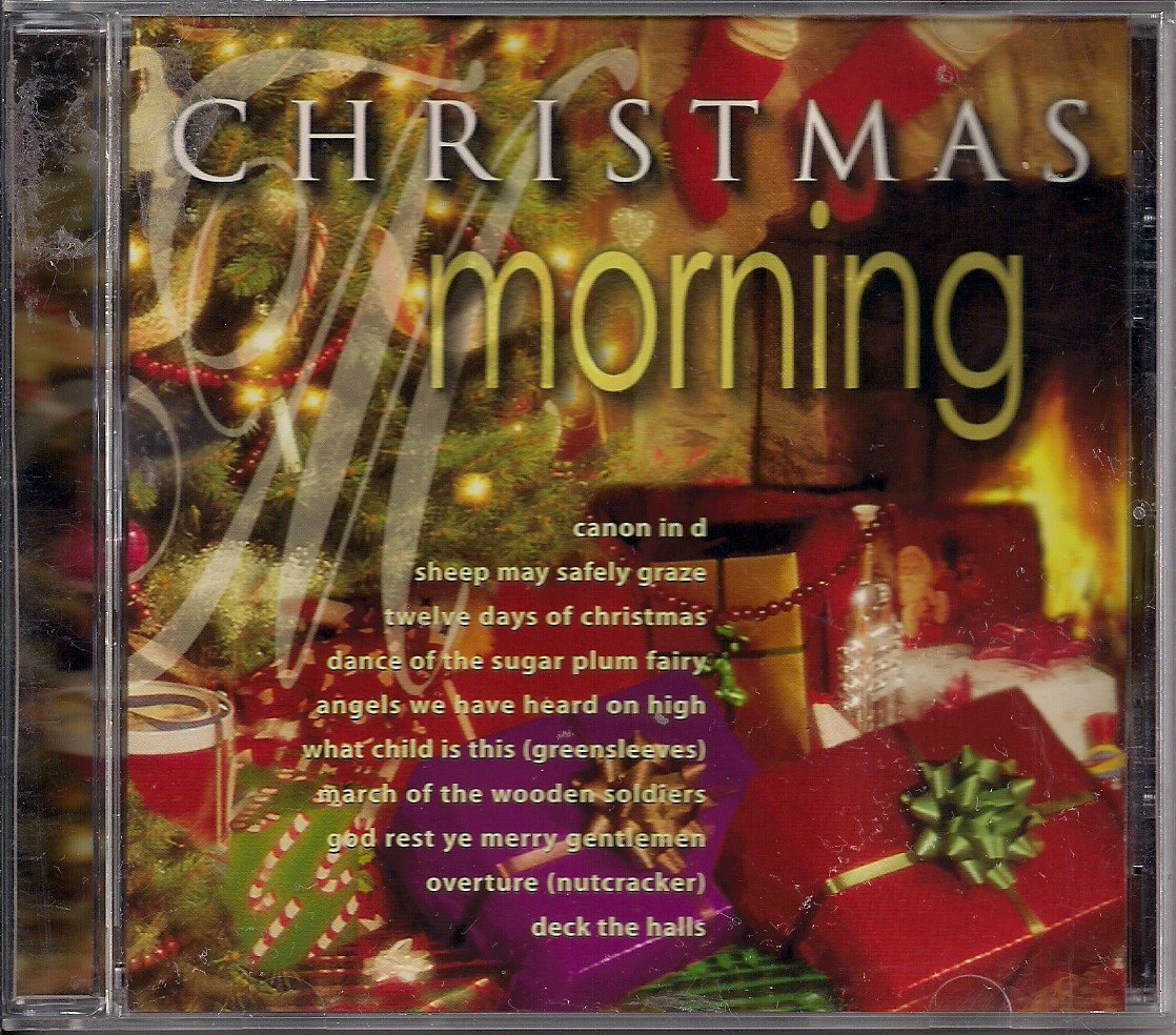 Christmas Morning