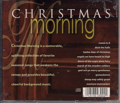 Christmas Morning