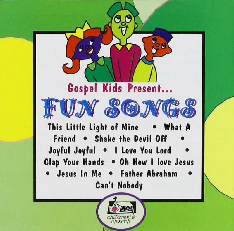Fun Kids