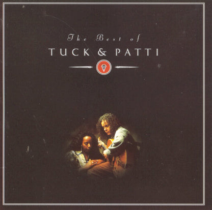 Best of Tuck & Patti
