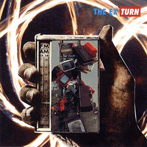 Turn