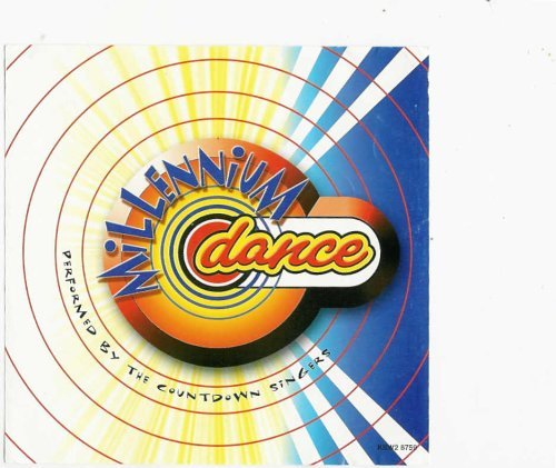 Millennium Dance, Vol. 2