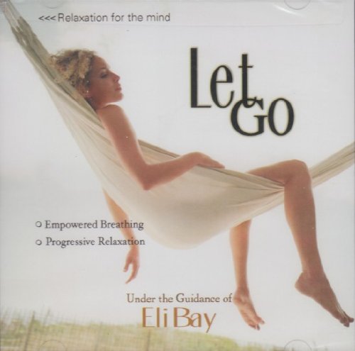 Relaxation for the Mind: Let Go