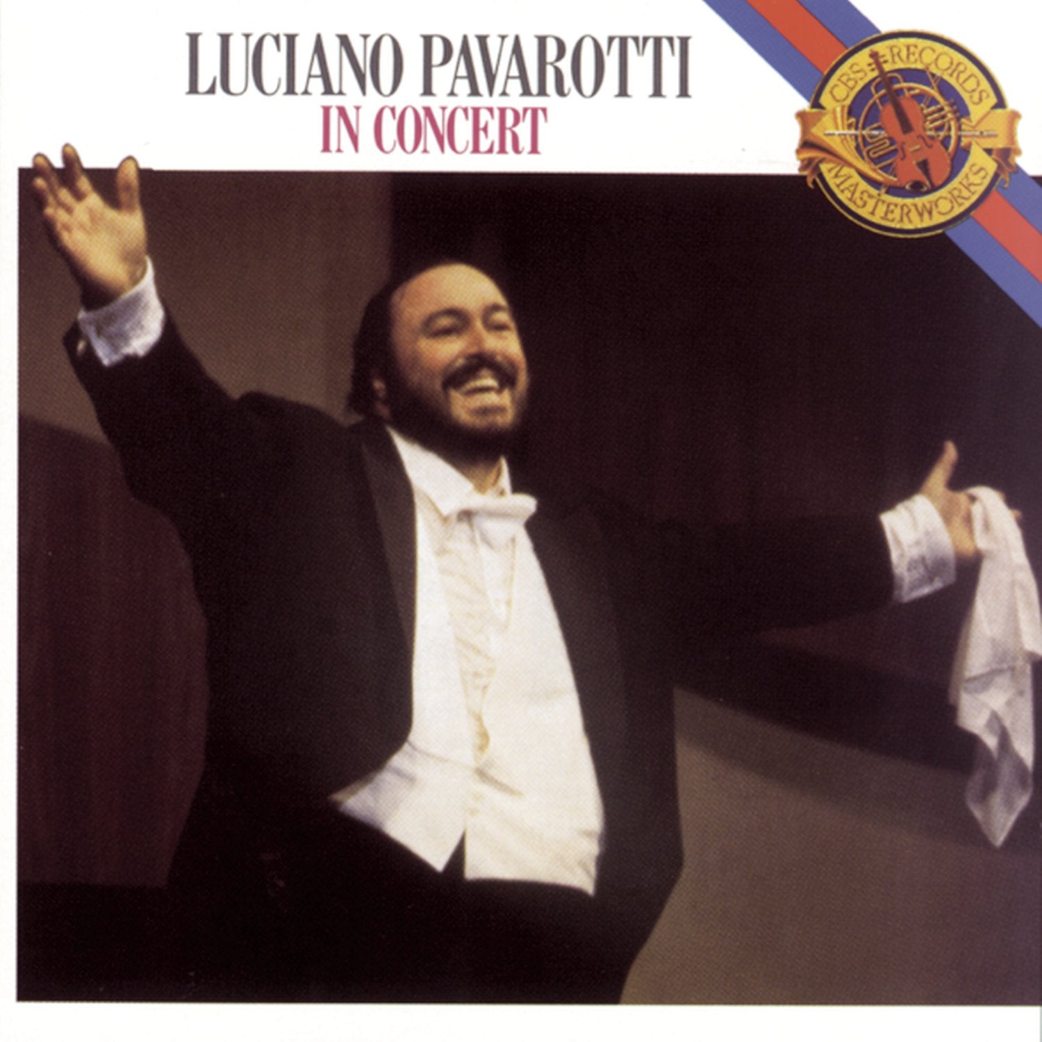 In Concert-Live in Modena