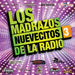 Madrazos Nuevecitos De La Radio 3
