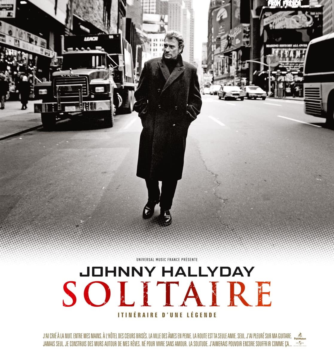 Solitaire