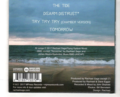 The Tide