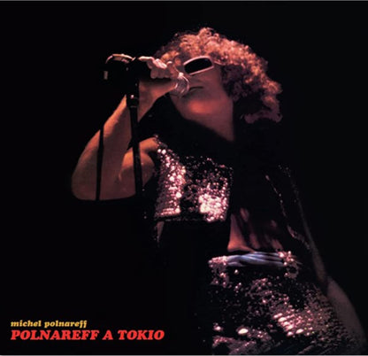 Polnareff A Tokio