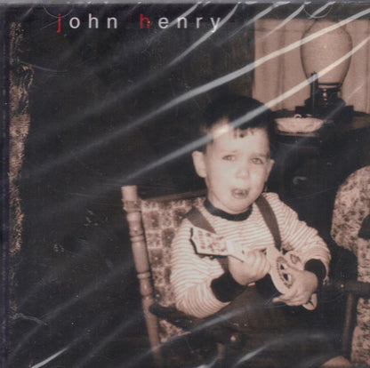 John Henry
