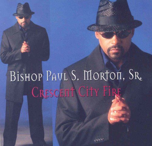 Crescent City Fire