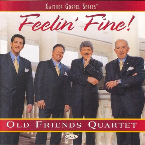 Feelin'fine