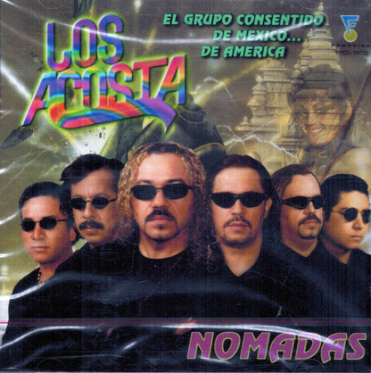 Nomadas