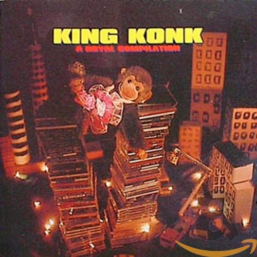 King Konk