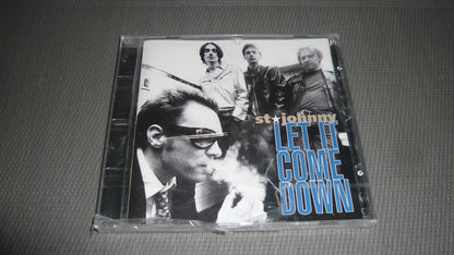 Let It Come Down