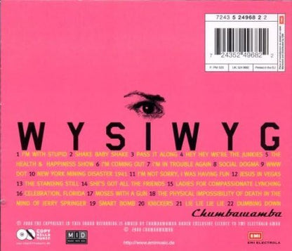 Wysiwyg