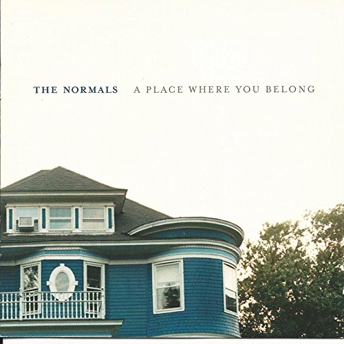 Place Where You Belong A