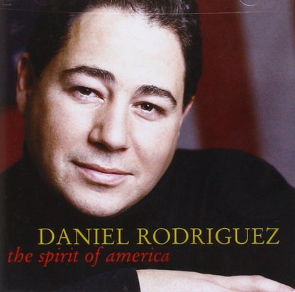 Spirit of America