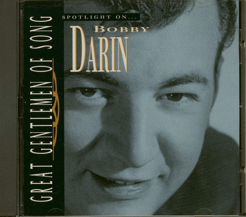 Spotlight on Bobby Darin
