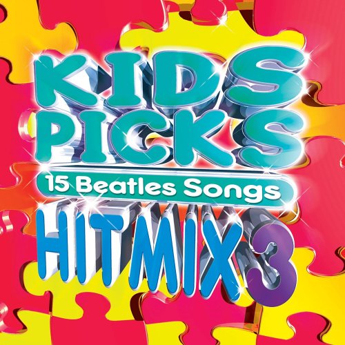 Kids Picks Hit Mix 3