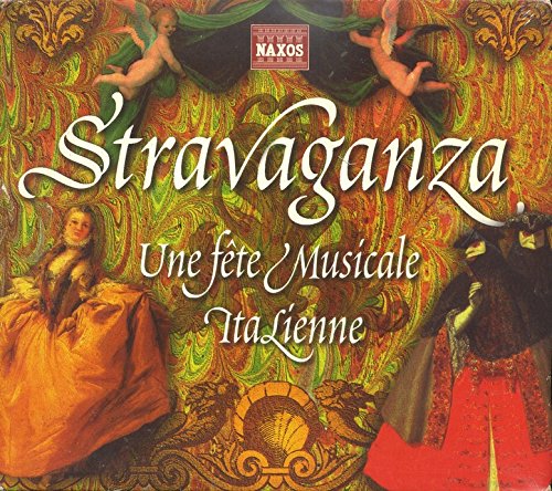 La Stravaganza