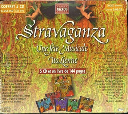 La Stravaganza