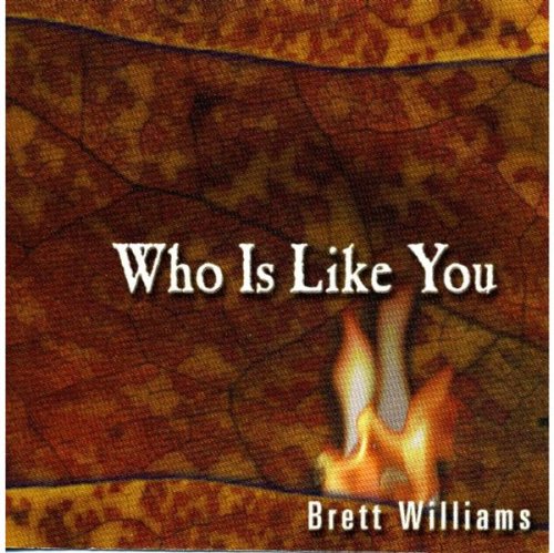 Who Is Like You (UK Import