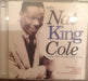 Here's Nat King Cole