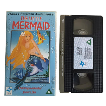 Little Mermaid
