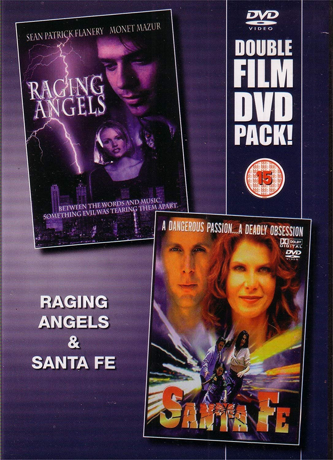 5017633590001 Raging Angels