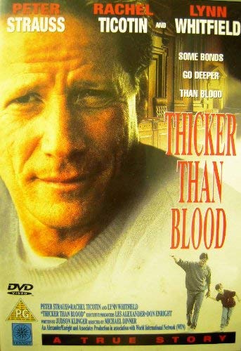Thicker Than Blood
